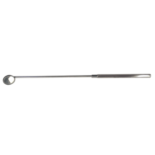 BR SURGICAL HERMANN MEDIZINTECHNIK INSTRUMENTS - Blade Handle No. 4L For Blades 20-25 | Quantity - 1x EA