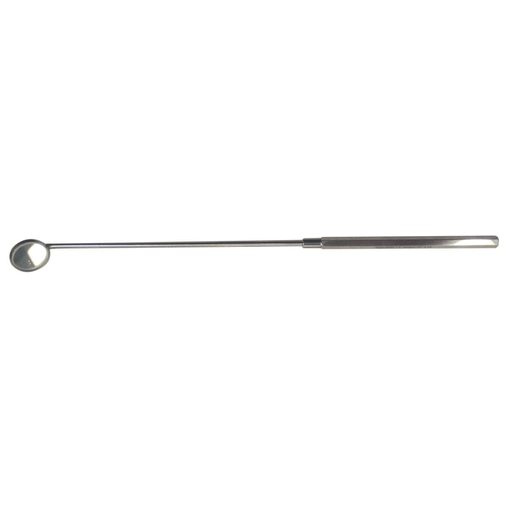 BR SURGICAL HERMANN MEDIZINTECHNIK INSTRUMENTS - Blade Handle No. 4L For Blades 20-25 | Quantity - 1x EA
