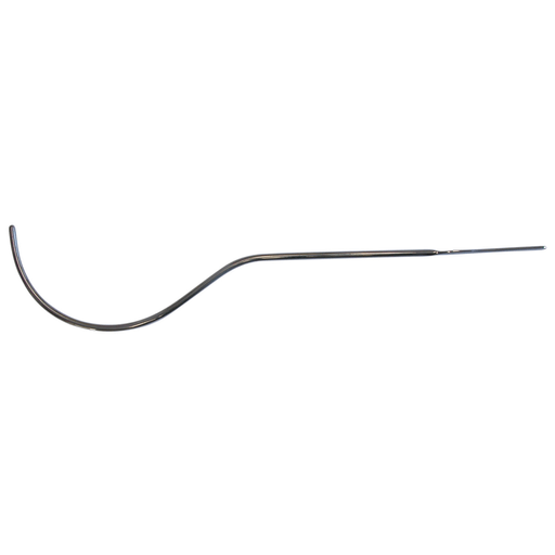 BR SURGICAL GUYON URETHRAL SOUND - Guyon Dilating Bougle,  8FR | Quantity - 1x EA