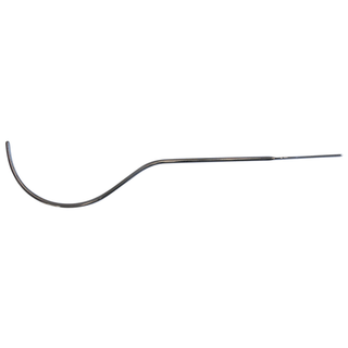 BR SURGICAL GUYON URETHRAL SOUND - Guyon Dilating Bougle,  8FR | Quantity - 1x EA