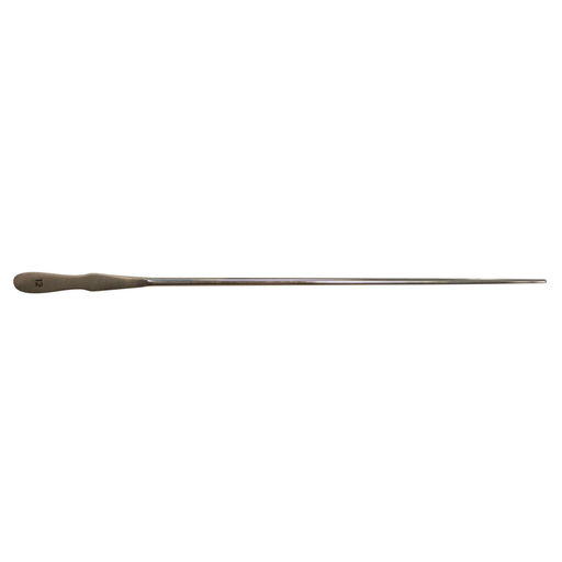 BR SURGICAL JEWETT URETHRAL SOUND - Jewett Urethal Sound, Straight,  26FR, 7" | Quantity - 1x EA