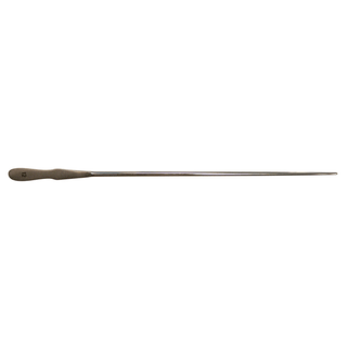 BR SURGICAL JEWETT URETHRAL SOUND - Jewett Urethal Sound, Straight,  26FR, 7" | Quantity - 1x EA