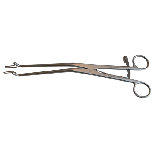 BR SURGICAL KOGAN ENDO SPECULUM - Kogan Endo Speculum with Ratchet, 3mm, 9" (BR70-36095R-3) | Quantity - 1x EA
