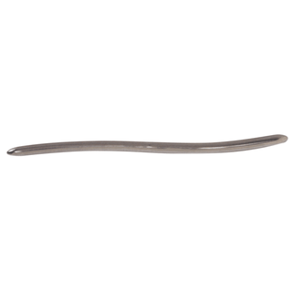 BR SURGICAL HEGAR UTERINE DILATOR - Hegar Uterine Dilator, Double, 17mm/18mm | Quantity - 1x EA