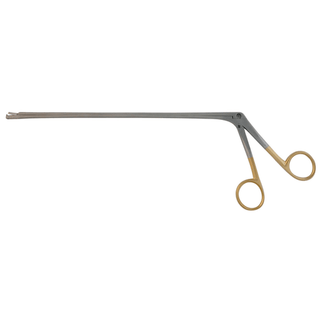 BR SURGICAL KEVORKIAN BIOPSY FORCEPS - Kevorkian Biopsy Forcep, 3 x 9.7mm Bite, 9", Gold Series | Quantity - 1x EA