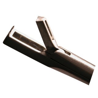 BR SURGICAL KEVORKIAN TIP - Kevorkian Tip Only, 3mm x 8mm | Quantity - 1x EA