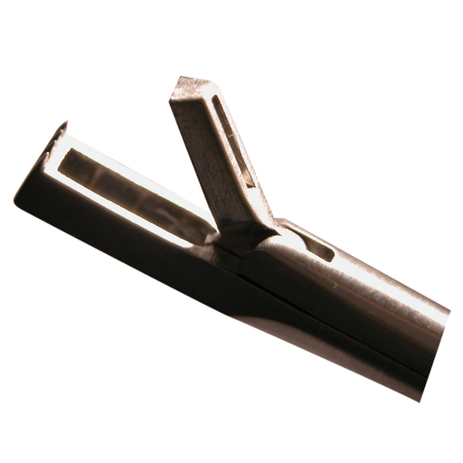 BR SURGICAL KEVORKIAN TIP - Kevorkian Tip Only, 3mm x 8mm | Quantity - 1x EA