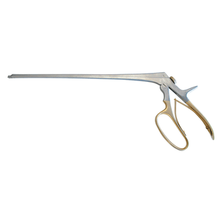 BR SURGICAL TOWNSEND MINI PUNCHES - Townsend Mini Biopsy Punch, Rotating, 2.3 x 4.2mm, 9", Gold Series | Quantity - 1x EA