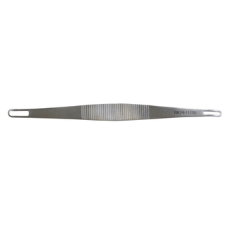 BR SURGICAL COMEDONE EXTRACTOR - Schamberg Comedone Extractor, Slightly Curved Double Square Ends, 3"" | Quantity - 1x EA