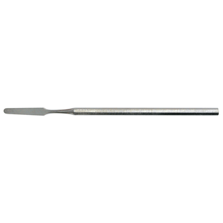BR SURGICAL SPATULA - Spatula Rounded End, 3mm, 5" | Quantity - 1x EA