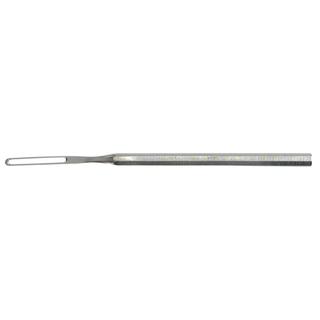 BR SURGICAL INGROWN NAIL CUTTER - BR Ingrown Nail Cutter,  Sharp Edge Hook, 5" | Quantity - 1x EA