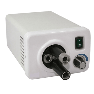 BR SURGICAL LIGHT SOURCES - Halogen 150W Light Source with Storz Port | Quantity - 1x EA