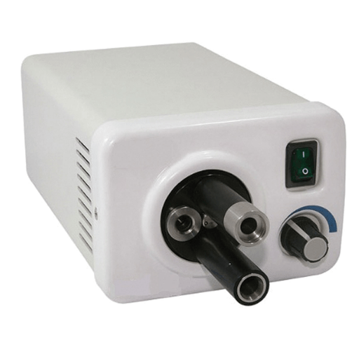 BR SURGICAL LIGHT SOURCES - Halogen 150W Light Source with Storz Port | Quantity - 1x EA