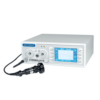 BR SURGICAL STROBOSCOPE - Stroboscope HD, Strobolux III | Quantity - 1x EA