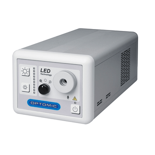 BR SURGICAL LIGHT SOURCES - Halogen 150W Light Source with Storz Port | Quantity - 1x EA