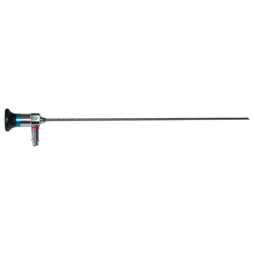 BR SURGICAL SINUS SCOPE - Sinus Scope, Autoclavable,  2.7mm, 187mm, 30 | Quantity - 1x EA
