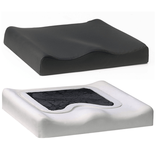 BLUE CHIP AMARA THERAPEUTIC WHEELCHAIR SEATING SYSTEM CUSHIONS - AMARA 100 General Use Cushion, 30" x 20" x 3" | Quantity - 1x EA