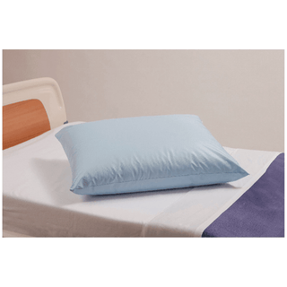 ENCOMPASS CAREGUARD REUSABLE PILLOWS - Pillow, White, 19" x 25", Medium Loft, 12/cs | Quantity - 1x CS