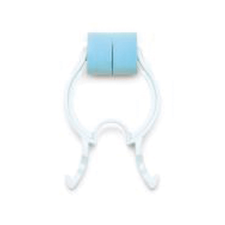 VECTRACOR ORBIT PORTABLE SPIROMETER - Accessories: Plastic Mouthpiece, 100/bx | Quantity - 1x BX