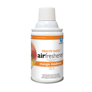 HOSPECO HEALTH GARDS METERED AEROSOL AIR FRESHNERS - Accessories:  Stratus3 Led Panel Dispenser | Quantity - 1x EA