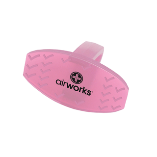 HOSPECO AIRWORKS BOWL CLIPS - Bowl Clip, Orchard Spice, 12/bx | Quantity - 1x BX