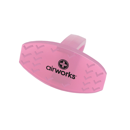 HOSPECO AIRWORKS BOWL CLIPS - Bowl Clip, Orchard Spice, 12/bx | Quantity - 1x BX