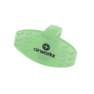 HOSPECO AIRWORKS BOWL CLIPS - Bowl Clip, Orchard Spice, 12/bx | Quantity - 1x BX