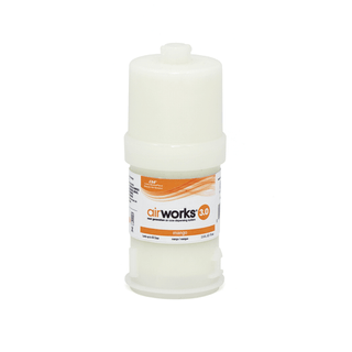 HOSPECO AIRWORKS CONTINUOUS FRESHNER - Continuous Freshner, 3.0, Mango, 6/bx | Quantity - 1x BX