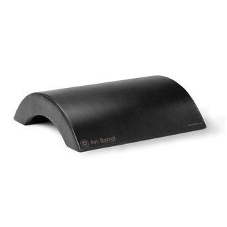 MERRITHEW ARC BARREL - Arc Barrel, Black (Price subject to change without notice) | Quantity - 1x EA