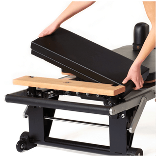 MERRITHEW PADDED PLATFORM EXTENDER - Padded Platform Extender, 24" (Price subject to change without notice) | Quantity - 1x EA