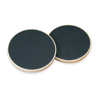 MERRITHEW ROTATIONAL DISKS - Rotational Disks, 10" (pair) (Price subject to change without notice) | Quantity - 1x PR