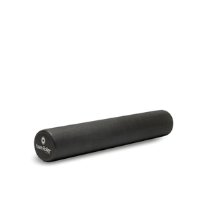 MERRITHEW FOAM ROLLER - Foam Roller, Full 36", Black (Price subject to change without notice) | Quantity - 1x EA