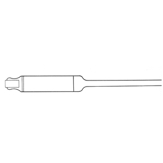 PRECISION DYNAMICS SAFEGUARD IMPRINTER BANDS - Adult X-Wide Imprinter Band, 3" x 1 1/8" (not available in (15) Green), 250/bx | Quantity - 1x BX