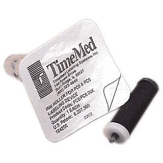 TIMEMED PC6 LABELING SYSTEM - Ink Roller | Quantity - 1x EA