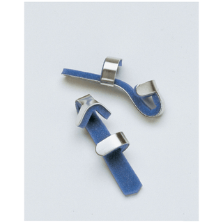 PROCARE BASEBALL SPLINT - Finger Splint, Small, 4"L, 12/pk | Quantity - 1x PK