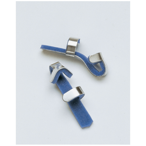 PROCARE BASEBALL SPLINT - Finger Splint, Small, 4"L, 12/pk | Quantity - 1x PK