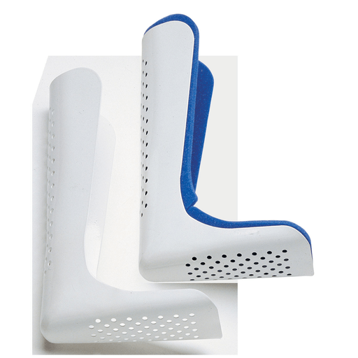 PROCARE POSTERIOR TIBIA/FIBULA SPLINT - Padded Tibia/ Fibula Splint, Small, 11" x 7" | Quantity - 1x EA