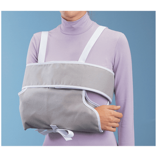 PROCARE SLING & SWATHE - Sling & Swathe, Medium, 4" x 49", Envelope 10'"x 16" | Quantity - 1x EA