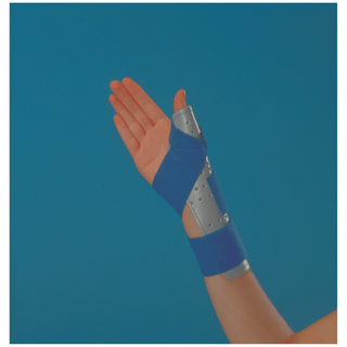 PROCARE THUMBSPICA - Thumbspica, Left, 9"L, Large/ X-Large | Quantity - 1x EA