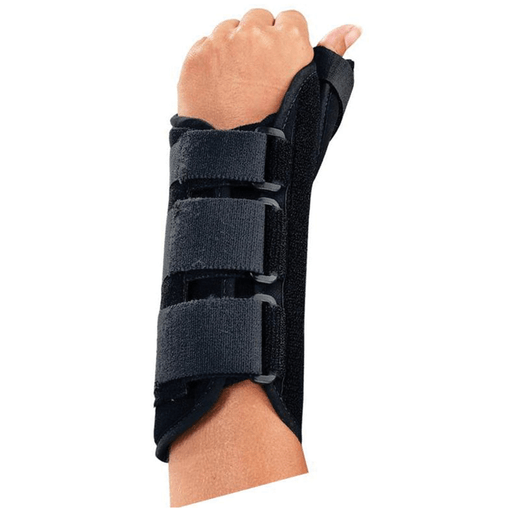 PROCARE QUICK-FIT WTO - Wrist Support, Left Universal (080074) | Quantity - 1x EA
