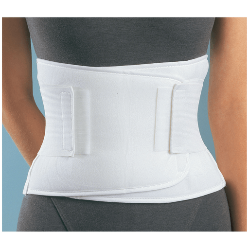 PROCARE CLINIC RETENTION SUPPORT WITH COMPRESSION STRAPS - Large/ X-Large (40"-54") Retention Support | Quantity - 1x EA