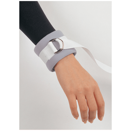 PROCARE FOAM LIMB RESTRAINTS - Foam Limb Restraint, Adult, Universal Size, 10 pr/pk | Quantity - 1x PK