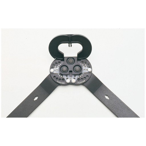 PROCARE DUAL AXIS HINGE - Dual Axis Hinge, 10" | Quantity - 1x PR