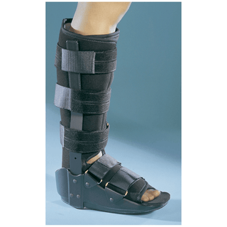 PROCARE SIDEKICK - Walker, Small, Shoe Size: Female up to 7, Male up to 6 | Quantity - 1x EA