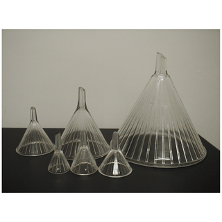 PROFEX FUNNELS - 16 oz Funnel | Quantity - 1x EA