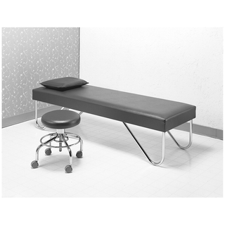 PROFEX CHROMELINE COUCHES - Accessories: Pillow | Quantity - 1x EA