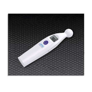 ADC ADTEMP TEMPLE TOUCH THERMOMETER - Temple Digital Thermometer, 6-Second, 12/pk (US Only) | Quantity - 1x PK