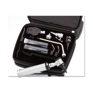 ADC COMPLETE 2.5V INSTRUMENT SET - Complete Diagnostic Set | Quantity - 1x EA