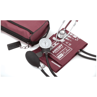 ADC PRO'S COMBO II SERIES - Adult Sprague Kit, Black, Latex Free (LF) | Quantity - 1x EA