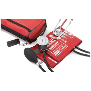 ADC PRO'S COMBO II SERIES - Adult Sprague Kit, Black, Latex Free (LF) | Quantity - 1x EA